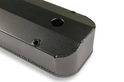 Mr Gasket - Mr. Gasket 6831BG Aluminum Valve Cover - Image 3