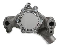 Mr Gasket - Mr. Gasket 7012NG Water Pump - Image 6