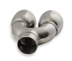 Flowmaster - Flowmaster 15369 Exhaust Pipe Tip Dual Rolled Angle Polished Stainless Steel - Image 4