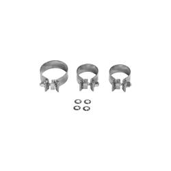 Flowmaster - Flowmaster FlowFX Cat-Back Exhaust System, 15-18 Colorado/Canyon 3.6L; 717834 - Image 8