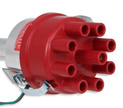 Mallory - Mallory 3727501 Unilite Electronic Ignition Distributor - Image 6