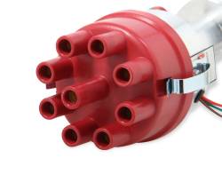 Mallory - Mallory 3757901 Unilite Electronic Ignition Distributor - Image 4