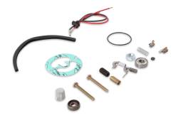 Mallory - Mallory 29809 Comp Pump Seal And Repair Kit - Image 6