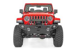 Rough Country Suspension Systems - Rough Country 6" Suspension Lift Kit, for 20-24 Gladiator JT 4WD; 91250 - Image 3