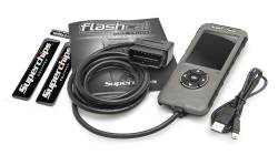 SuperChips - Superchips FlashCal F5 Computer Tuner Programmer, GM; 2547 - Image 3