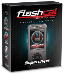 SuperChips - Superchips FlashCal F5 Computer Tuner Programmer, GM; 2547 - Image 4
