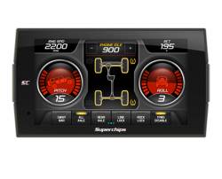 SuperChips - Superchips TD3 TrailDash 3 Tuner Programmer, for 18-21 Wrangler JL; 42051-JL-3 - Image 2