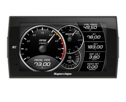 SuperChips - Superchips TD3 TrailDash 3 Tuner Programmer, for 18-21 Wrangler JL; 42051-JL-3 - Image 3
