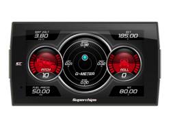 SuperChips - Superchips TD3 TrailDash 3 Tuner Programmer, for 18-21 Wrangler JL; 42051-JL-3 - Image 4