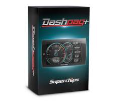 SuperChips - Superchips DashPaq+ Computer Tuner Programmer, GM Gas; 20601 - Image 2