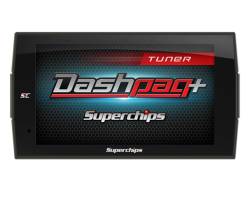 SuperChips - Superchips DashPaq+ Computer Tuner Programmer, GM Gas; 20601 - Image 3