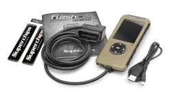 SuperChips - Superchips FlashCal F5 Computer Tuner Programmer, for Jeep JL; 3571-JL - Image 5
