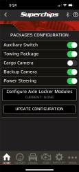 SuperChips - Superchips FlashCal+ Computer Tuner Programmer, for Wrangler JL; 3581-JL - Image 5