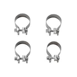 Flowmaster - Flowmaster 717939 FlowFX Cat-Back Exhaust System Fits 99-04 Grand Cherokee (WJ) - Image 8