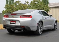 Flowmaster - Flowmaster 717992 FlowFX Axle Back Exhaust System Fits 16-22 Camaro - Image 10