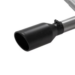 Flowmaster - Flowmaster 718106 07-09 Tundra (5.7) Exhaust System Kit - Image 10