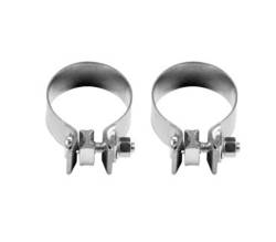 Flowmaster 817826 Outlaw Series Axle Back Exhaust System Fits 15-17 Mustang - Image 8