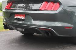 Flowmaster 817826 Outlaw Series Axle Back Exhaust System Fits 15-17 Mustang - Image 12