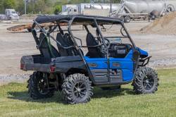 Rough Country Suspension Systems - Rough Country 2" Suspension Lift Kit, for Kawasaki Teryx KRF800; 94003 - Image 4