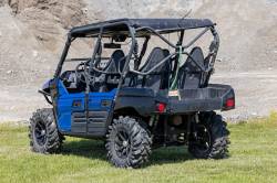 Rough Country Suspension Systems - Rough Country 2" Suspension Lift Kit, for Kawasaki Teryx KRF800; 94003 - Image 6