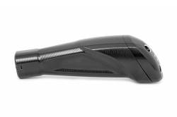 Rough Country Suspension Systems - Rough Country Billet Shifter Handle-Black, for Polaris RZR PRO XP; 93074 - Image 3