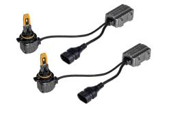 Morimoto - Morimoto 2Stroke 4.0 LED 9012 Headlight Bulb, White-EACH; LED2045 - Image 2