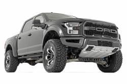 Rough Country Suspension Systems - Rough Country 4.5" Suspension Lift Kit, 17-18 Ford F-150 Raptor 4WD; 51930 - Image 2