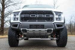 Rough Country Suspension Systems - Rough Country 4.5" Suspension Lift Kit, 19-20 Ford F-150 Raptor 4WD; 51800 - Image 5