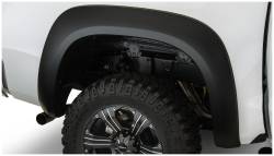 Bushwacker - Bushwacker Extend-a-Fender Front/Rear Fender Flares-Black, for Tundra; 30916-02 - Image 6