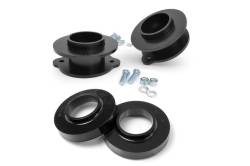 Rough Country Suspension Systems - Rough Country 2" Suspension Lift Kit, 02-09 Trailblazer/Envoy; 289 - Image 1