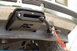 Rough Country Suspension Systems - Rough Country Front Hidden Winch Mount Kit, 88-98 GM K1500 Truck/SUV; 11008 - Image 3