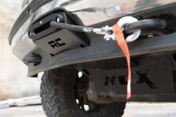 Rough Country Suspension Systems - Rough Country Front Hidden Winch Mount Kit, 88-98 GM K1500 Truck/SUV; 11008 - Image 5