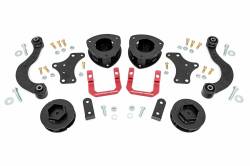 Rough Country Suspension Systems - Rough Country 2" Suspension Lift Kit, for 20 Highlander 4WD; 73700 - Image 1