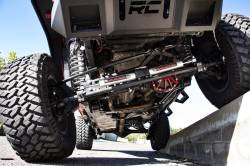 Rough Country Suspension Systems - Rough Country N3 Dual Steering Stabilizer 2"-8" Lift, for Jeep JK; 8734930 - Image 4