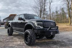 Rough Country Suspension Systems - Rough Country 6" Suspension Lift Kit, 2014 Ford F-150 4WD; 57550 - Image 4