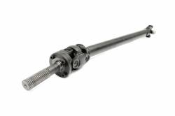 Rough Country Suspension Systems - Rough Country Front CV Drive Shaft fits 5"-7.5" Lift, 02-15 GM 1500 4WD; 5083.1 - Image 1