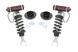 Rough Country Suspension Systems - Rough Country 2" Suspension Lift Kit, for 12-18 Ram 1500/CLASSIC 4WD; 35850 - Image 1