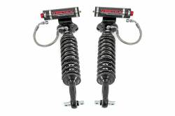 Rough Country Suspension Systems - Rough Country Vertex 2.5 Front Coilovers 3" Lift, 14-24 F-150 4WD; 689033 - Image 1