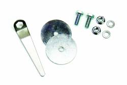 Teraflex - Teraflex Rear Lower Coil Spring Retainer Kit, for Jeep JK; 4954300 - Image 1