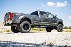 Rough Country Suspension Systems - Rough Country 4.5" Suspension Lift Kit 17-22 F-350 Super Duty DRW Dsl 4WD; 55931 - Image 6