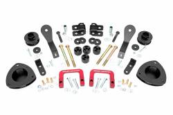 Rough Country Suspension Systems - Rough Country 2.5" Suspension Lift Kit, for 19-24 Toyta RAV4; 73100 - Image 1