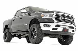 Rough Country Suspension Systems - Rough Country Bumper Mount 20" LED Light Bar Kit, for 19-24 Ram 1500; 70780 - Image 4