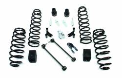 Teraflex - Teraflex 2.5" Coil Spring Base Suspension Lift Kit, for Jeep JK 2dr.; 1352002 - Image 1