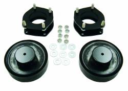 Teraflex - Teraflex 2" Performance Spacer Suspension Lift Kit, for Jeep WJ/XK; 1361200 - Image 1