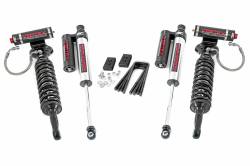 Rough Country Suspension Systems - Rough Country 2" Suspension Lift Kit, 09-13 Ford F-150 4WD; 52250 - Image 1