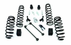 Teraflex - Teraflex 2.5" Coil Spring Base Suspension Lift Kit, for Jeep JK 4dr.; 1352000 - Image 1