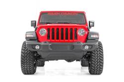 Rough Country Suspension Systems - Rough Country 2.5" Suspension Lift Kit, for 18-23 Wrangler JL 4dr 4WD; 67750 - Image 3