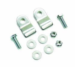 Teraflex - Teraflex Front Lower Coil Spring Retainer Kit, for Jeep JK; 4951300 - Image 1