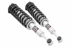 Rough Country Suspension Systems - Rough Country N3 Front Struts 3.5" Lift, for 05-23 Tacoma 4WD; 501094 - Image 1