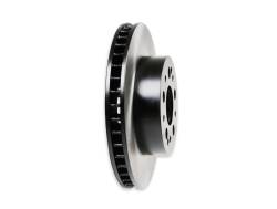 Rekudo - Lakewood RK400-07 Rekudo Brake Rotor Fits 65-82 Corvette - Image 3